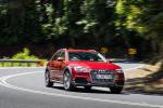 Audi A4 Allroad 2.0 TFSI Quattro 2016 года (AU)